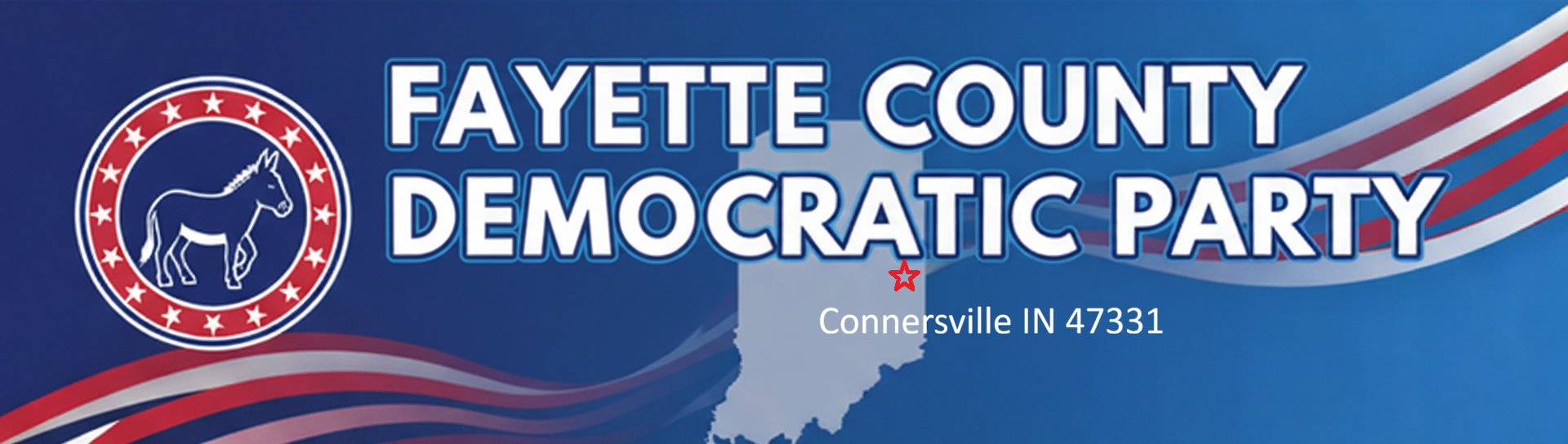 Fayette County Democrats Indiana 47331